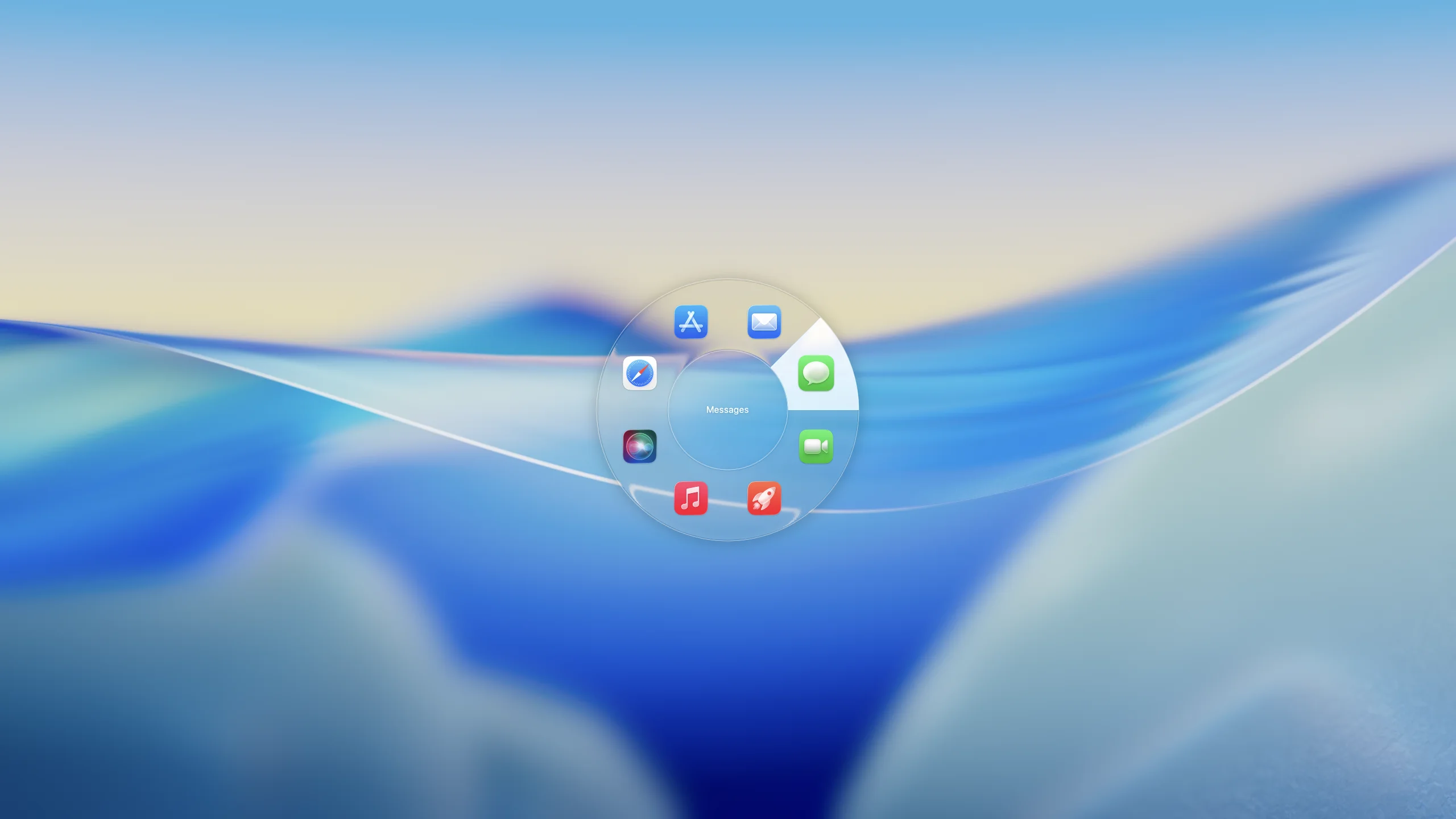 Orbit Dock Pro screenshot 4